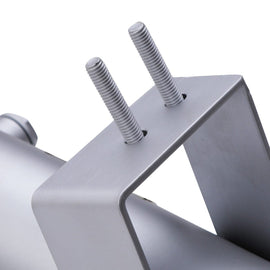 Downpipe Decat Ford Fiesta ST180 / ST200 1.6 Ecoboost 13+ - foto 2