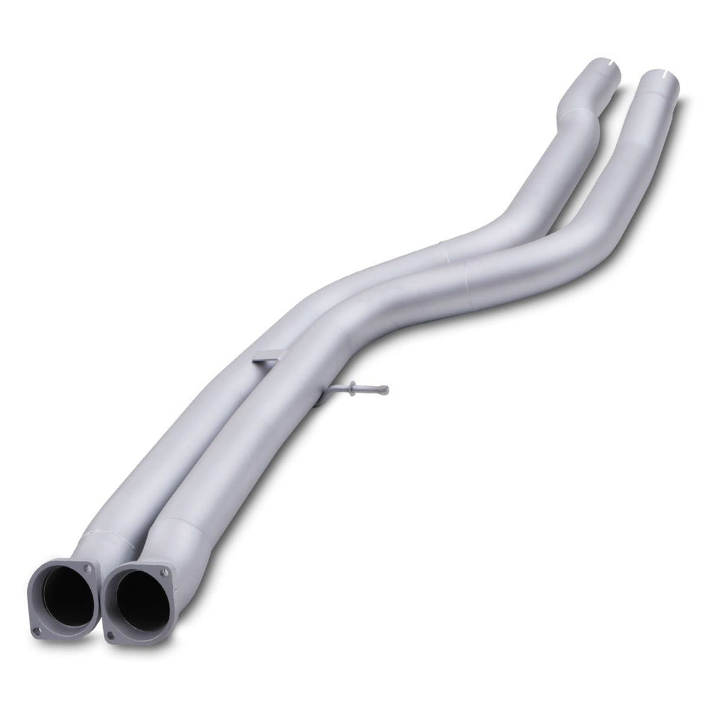 Downpipe Decat Secondario Ceramizzato BMW 3 Series F80 M3 / 4 Series F82 M4 14+ - foto 8