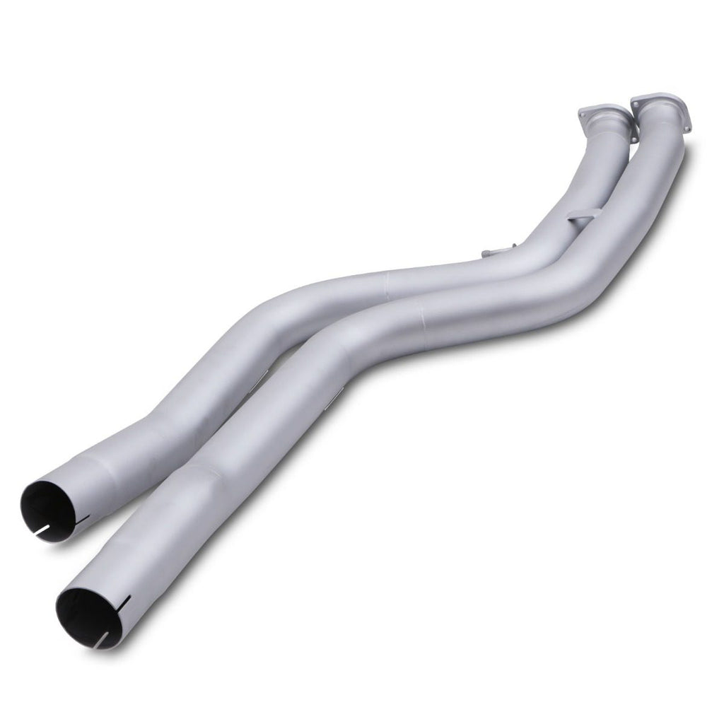 Downpipe Decat Secondario Ceramizzato BMW 3 Series F80 M3 / 4 Series F82 M4 14+ - foto 5