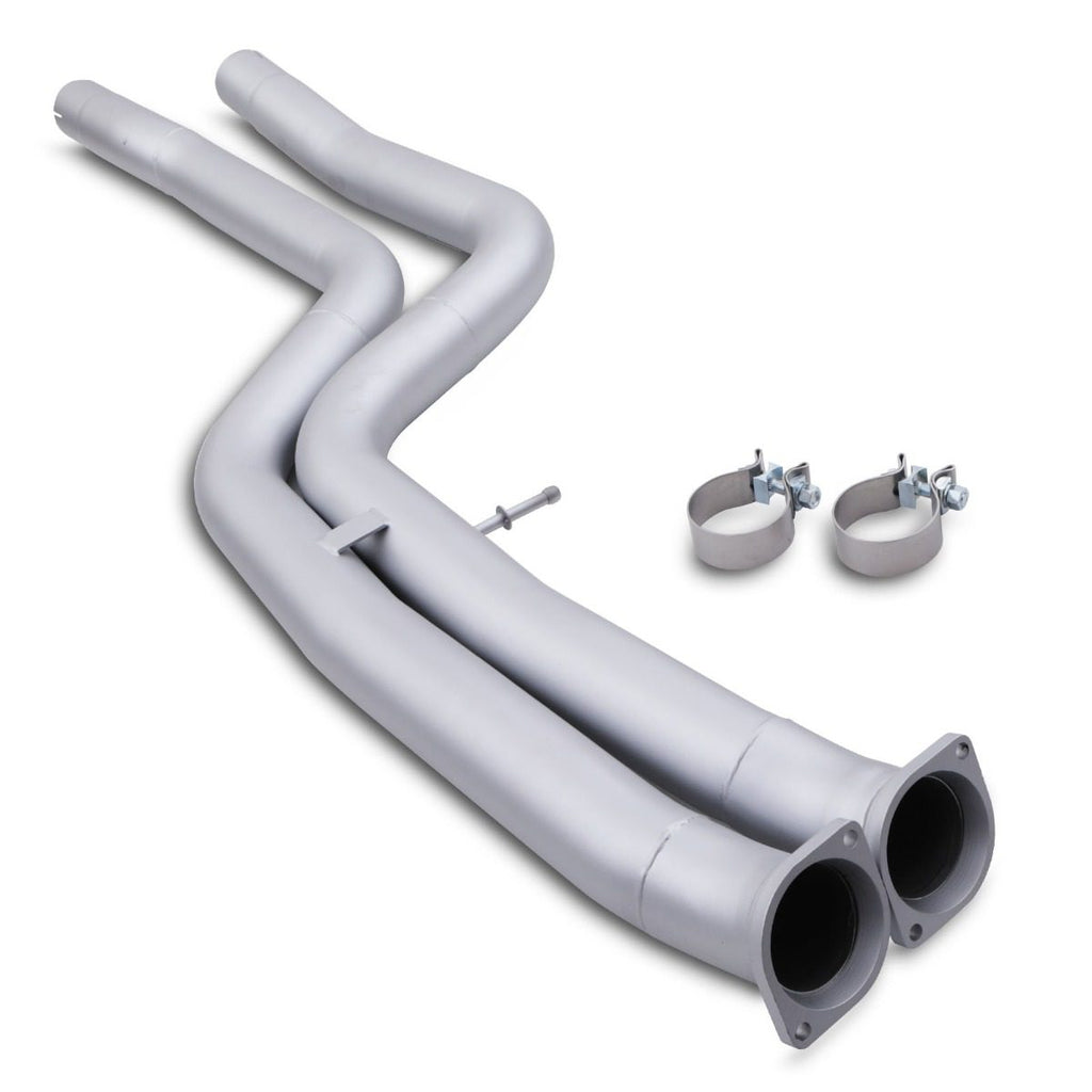 Downpipe Decat Secondario Ceramizzato BMW 3 Series F80 M3 / 4 Series F82 M4 14+