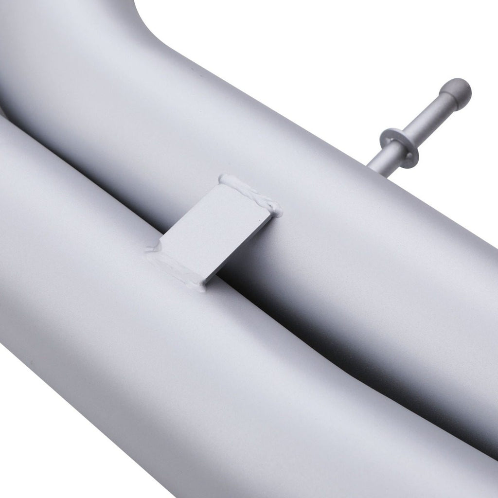 Downpipe Decat Secondario Ceramizzato BMW 3 Series F80 M3 / 4 Series F82 M4 14+ - foto 7