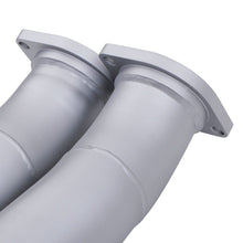 Downpipe Decat Secondario Ceramizzato BMW 3 Series F80 M3 / 4 Series F82 M4 14+ - foto 6