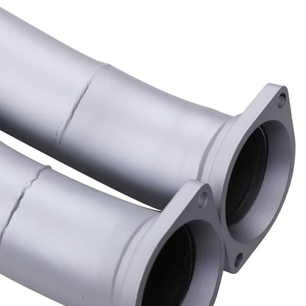 Downpipe Decat Secondario Ceramizzato BMW 3 Series F80 M3 / 4 Series F82 M4 14+ - foto 4