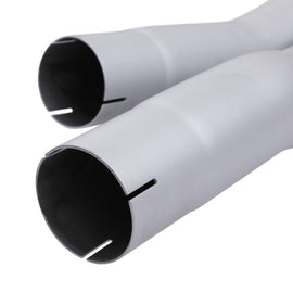 Downpipe Decat Secondario Ceramizzato BMW 3 Series F80 M3 / 4 Series F82 M4 14+ - foto 2