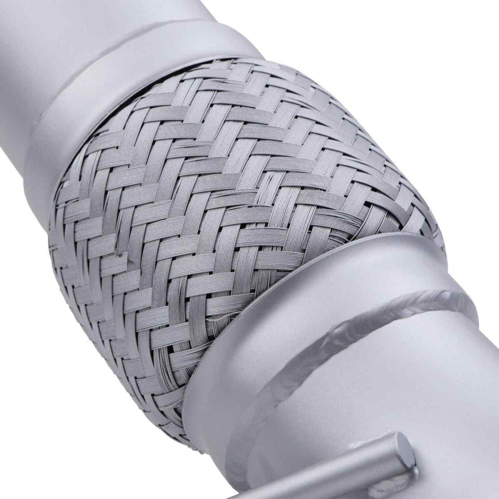 Downpipe Decat Ceramizzato Audi S3 8L / TT 1.8T 225bhp 98-06 - foto 7