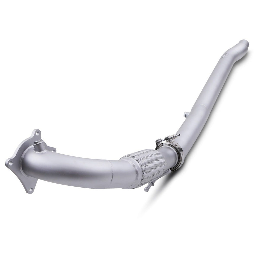 Downpipe Decat Volkswagen Golf MK6 R 2.0 TFSI 04-15