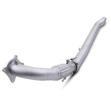Downpipe Decat Seat Leon Cupra 2.0 TFSI 04-15