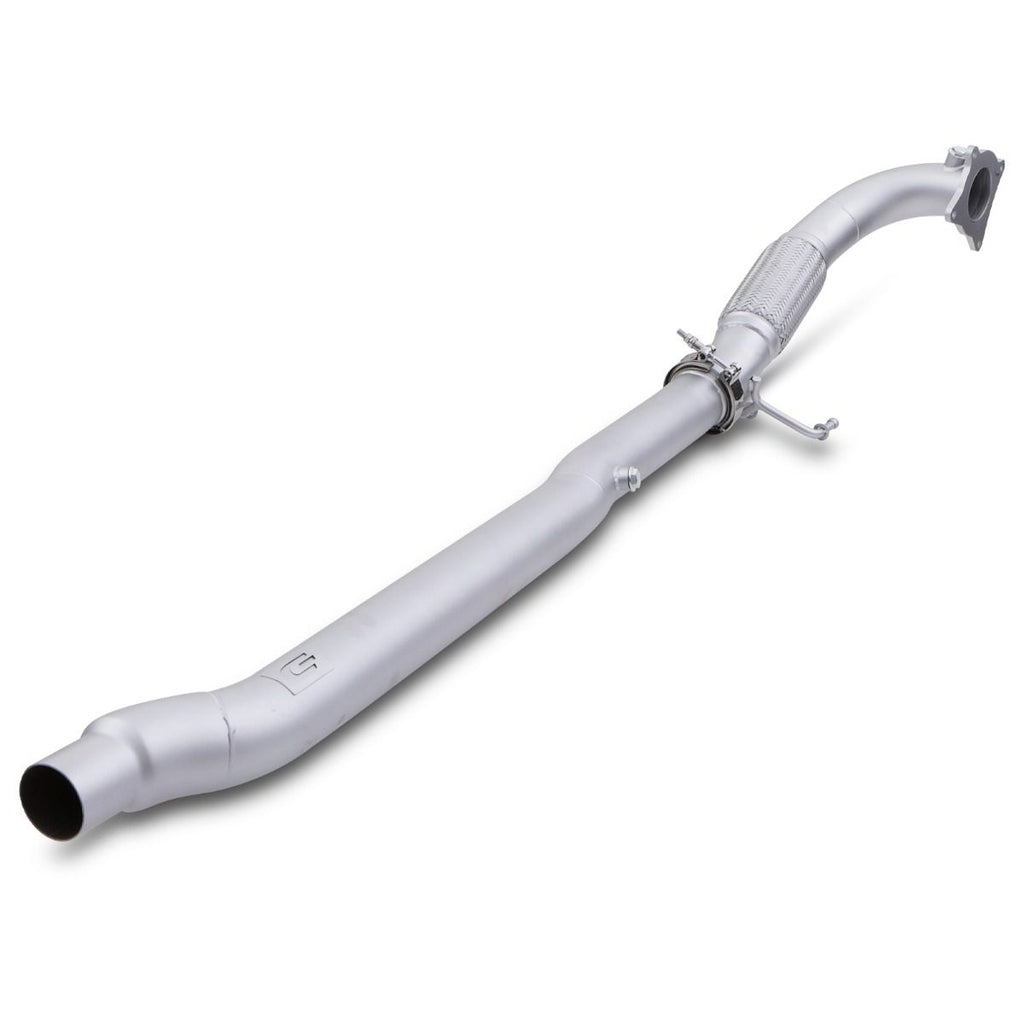 Downpipe Decat Volkswagen Golf MK6 R 2.0 TFSI 04-15 - foto 4