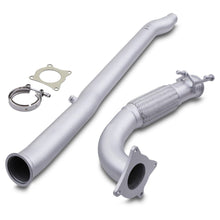 Downpipe Decat Audi A3 / S3 8P 2.0 TFSI 04-15 - foto 6