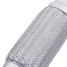 Downpipe Decat Audi A3 / S3 8P 2.0 TFSI 04-15 - foto 7