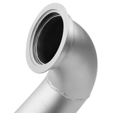 Downpipe Decat con Rivestimento Ceramico VW Golf MK7 GTI / Beetle MK3 / Seat Leon Cupra / Audi A3 8V 1.8 2.0 TFSI 13+