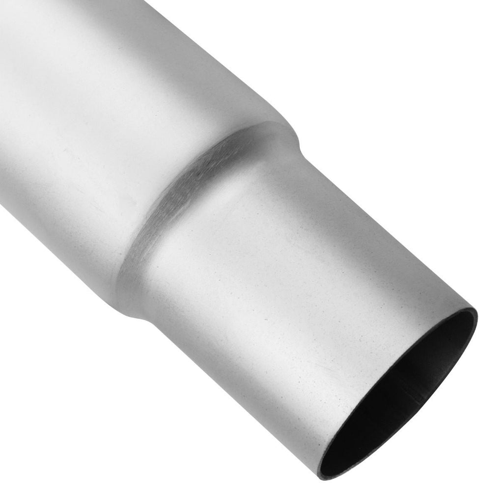 Downpipe Decat con Rivestimento Ceramico VW Golf MK7 GTI / Beetle MK3 / Seat Leon Cupra / Audi A3 8V 1.8 2.0 TFSI 13+