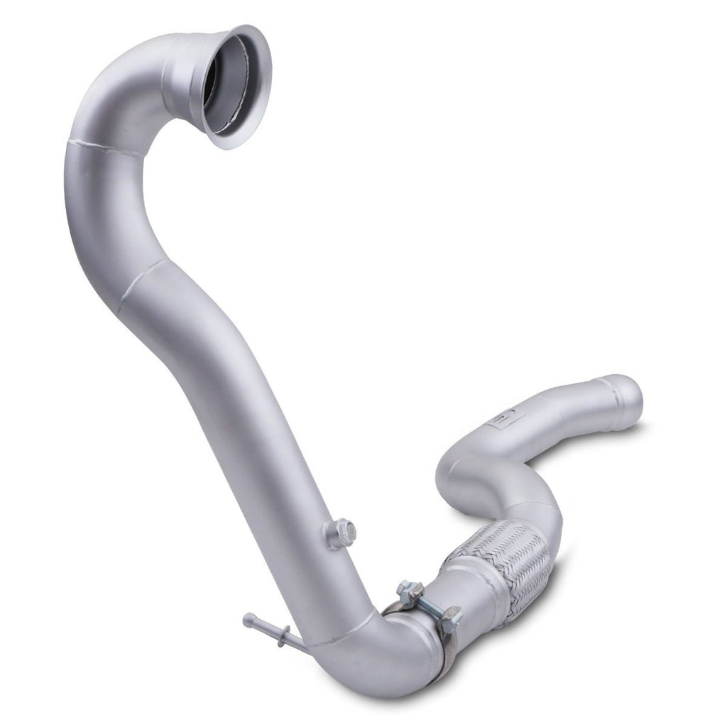 Downpipe Decat 3" Mercedes-Benz A45 AMG W176 2.0 Turbo 13-18