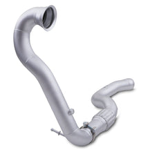 Downpipe Decat 3" Mercedes-Benz A45 AMG W176 2.0 Turbo 13-18