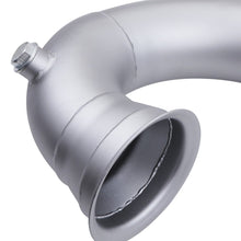 Downpipe Decat 3" Mercedes-Benz A45 AMG W176 2.0 Turbo 13-18 - foto 4