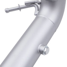 Downpipe Decat 3" Mercedes-Benz A45 AMG W176 2.0 Turbo 13-18 - foto 2