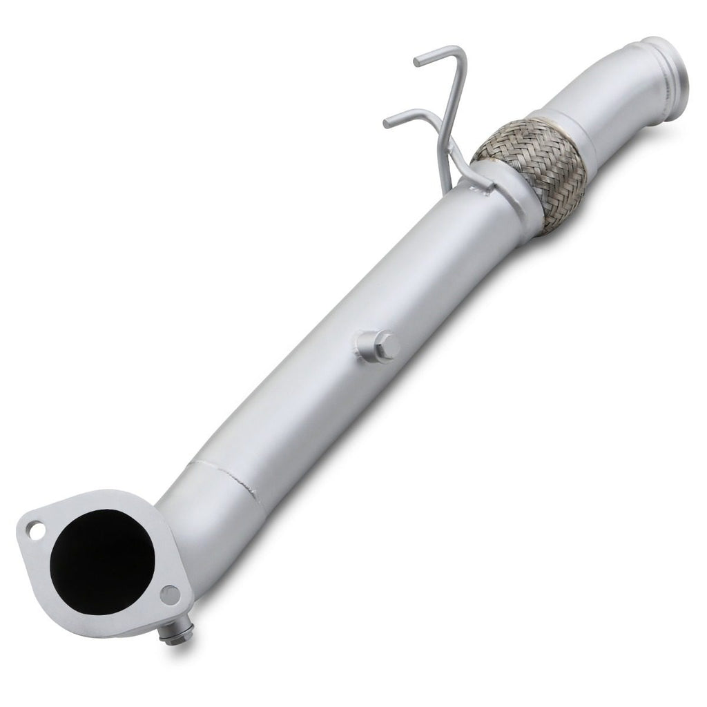 Downpipe Decat 3" Ford Focus RS Mk3 2.3 12+ - foto 4
