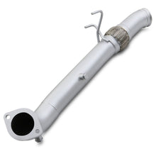 Downpipe Decat 3" Ford Focus RS Mk3 2.3 12+ - foto 4