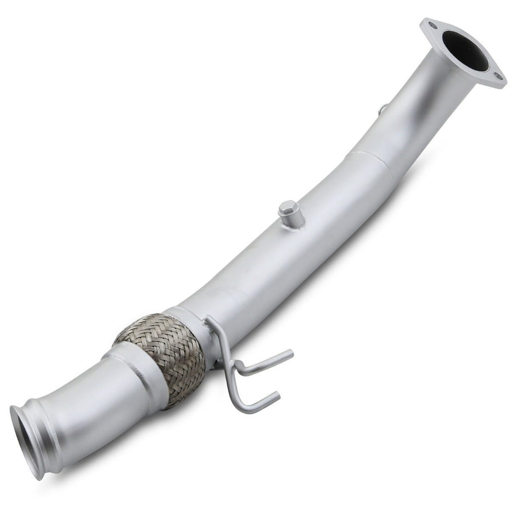 Downpipe Decat 3" Ford Focus RS Mk3 2.3 12+