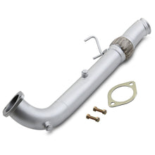 Downpipe Decat 3" Ford Focus RS Mk3 2.3 12+ - foto 7