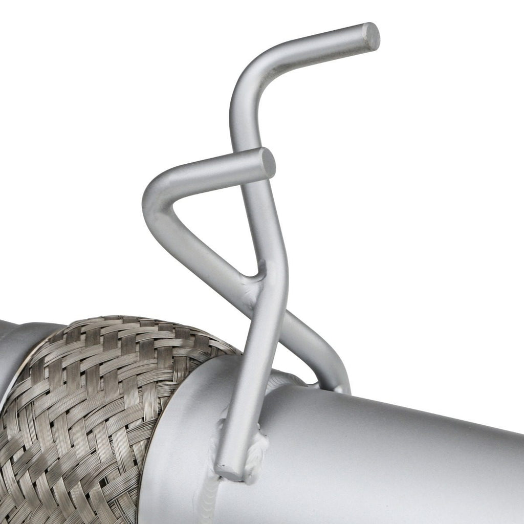 Downpipe Decat 3" Ford Focus RS Mk3 2.3 12+ - foto 5