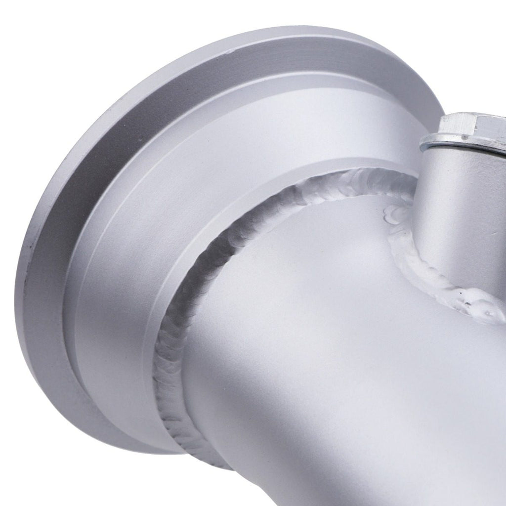Downpipe Elimina DPF Rivestito in Ceramica BMW Serie 3 E9X 330d / Serie 5 E6X 525d 530d / X5 E70 / X6 E71 3.0d M57N2