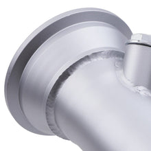 Downpipe Elimina DPF Rivestito in Ceramica BMW Serie 3 E9X 330d / Serie 5 E6X 525d 530d / X5 E70 / X6 E71 3.0d M57N2