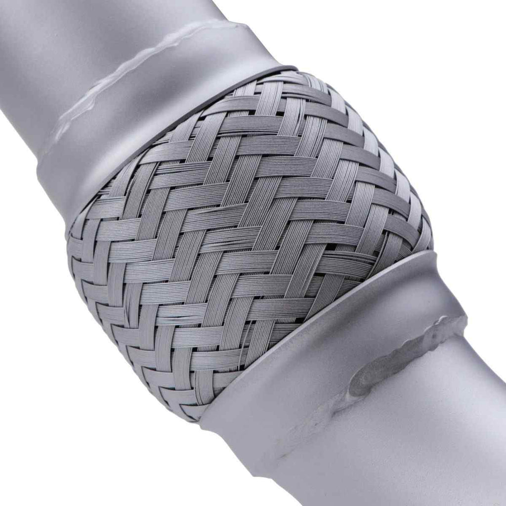 Downpipe Elimina DPF Rivestito in Ceramica BMW Serie 3 E9X 330d / Serie 5 E6X 525d 530d / X5 E70 / X6 E71 3.0d M57N2