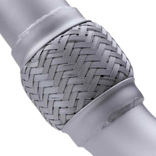 Downpipe Elimina DPF Rivestito in Ceramica BMW Serie 3 E9X 330d / Serie 5 E6X 525d 530d / X5 E70 / X6 E71 3.0d M57N2