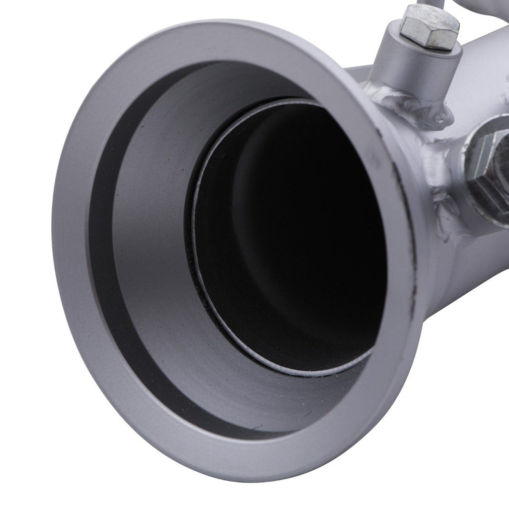 Downpipe Elimina DPF Rivestito in Ceramica BMW Serie 3 E9X 330d / Serie 5 E6X 525d 530d / X5 E70 / X6 E71 3.0d M57N2