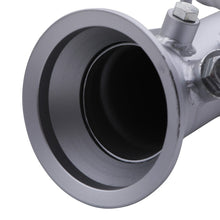 Downpipe Elimina DPF Rivestito in Ceramica BMW Serie 3 E9X 330d / Serie 5 E6X 525d 530d / X5 E70 / X6 E71 3.0d M57N2