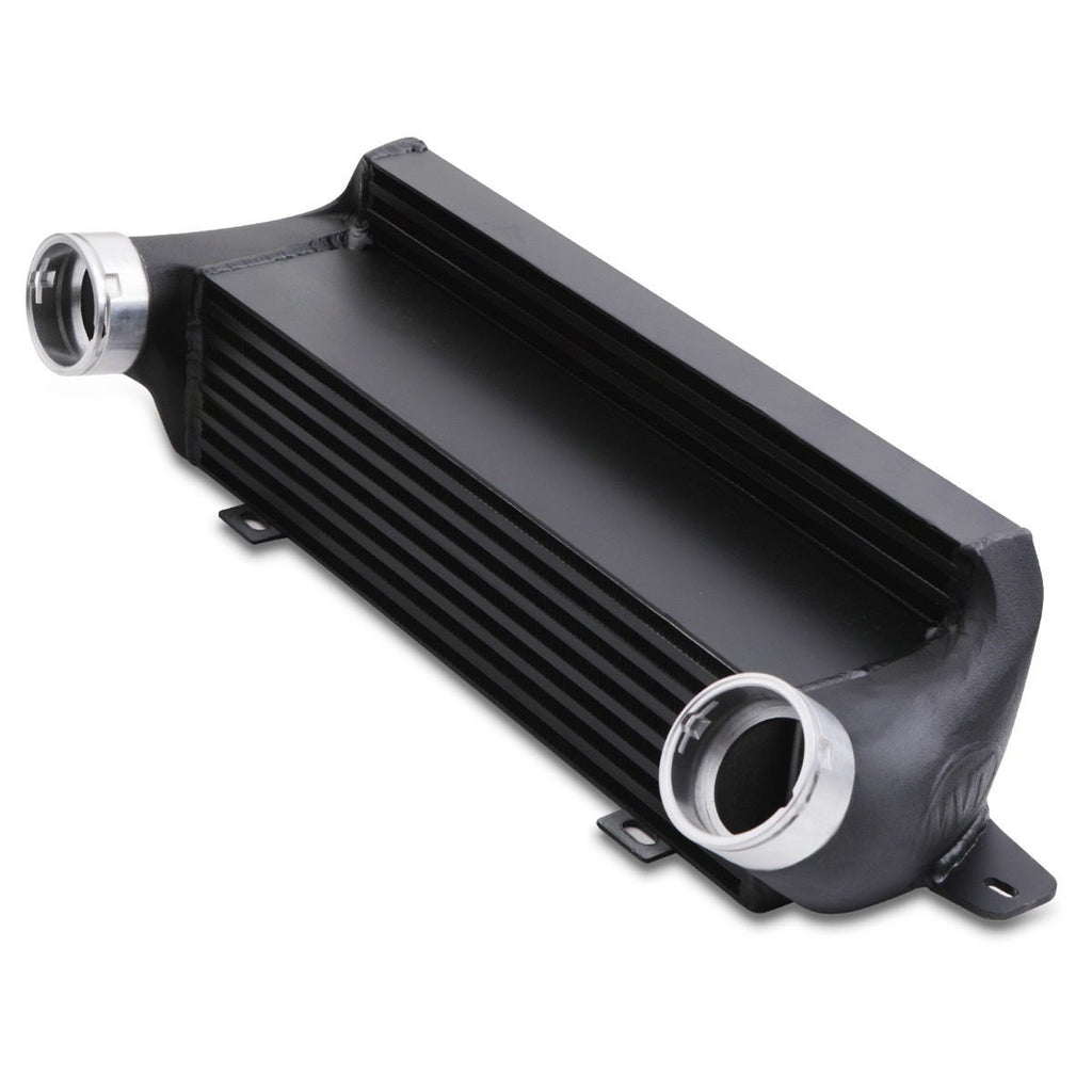 Kit Intercooler Maggiorato Frontale MVT BMW E90 335i 3.0 N54 06-13 - foto 8