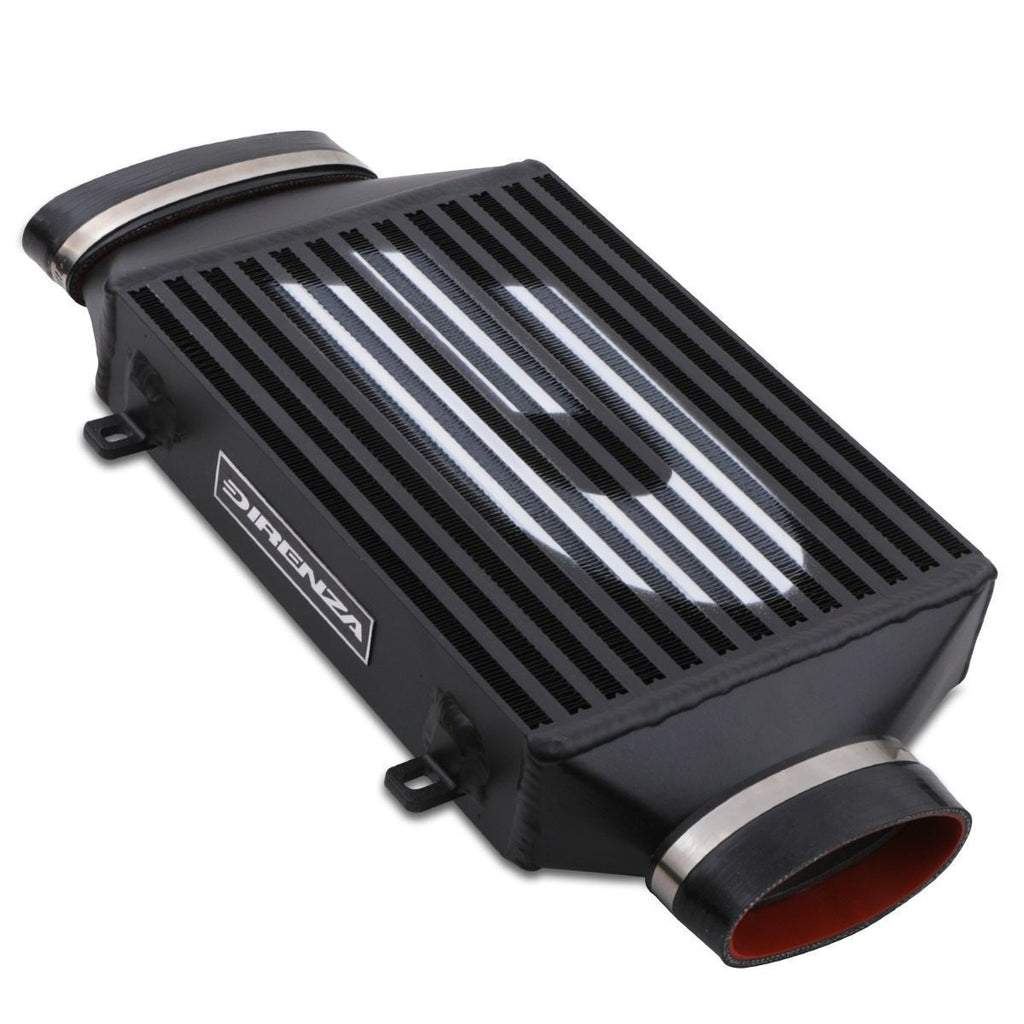 Intercooler a Montaggio Superiore Mini Cooper S Cabrio R52 1.6 00-06