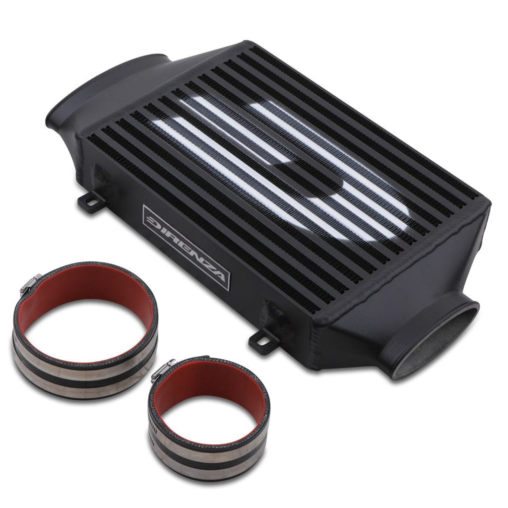 Intercooler a Montaggio Superiore Mini Cooper S Cabrio R52 1.6 00-06