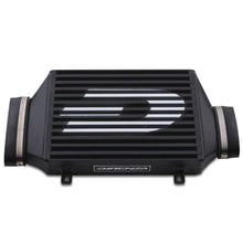 Intercooler a Montaggio Superiore Mini Cooper S R52 R53 1.6 00-06