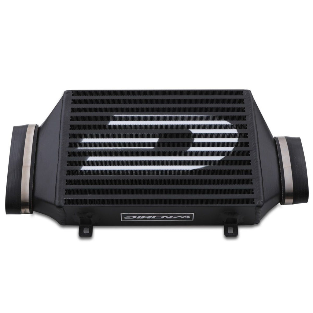 Intercooler a Montaggio Superiore Mini Cooper S Cabrio R52 1.6 00-06
