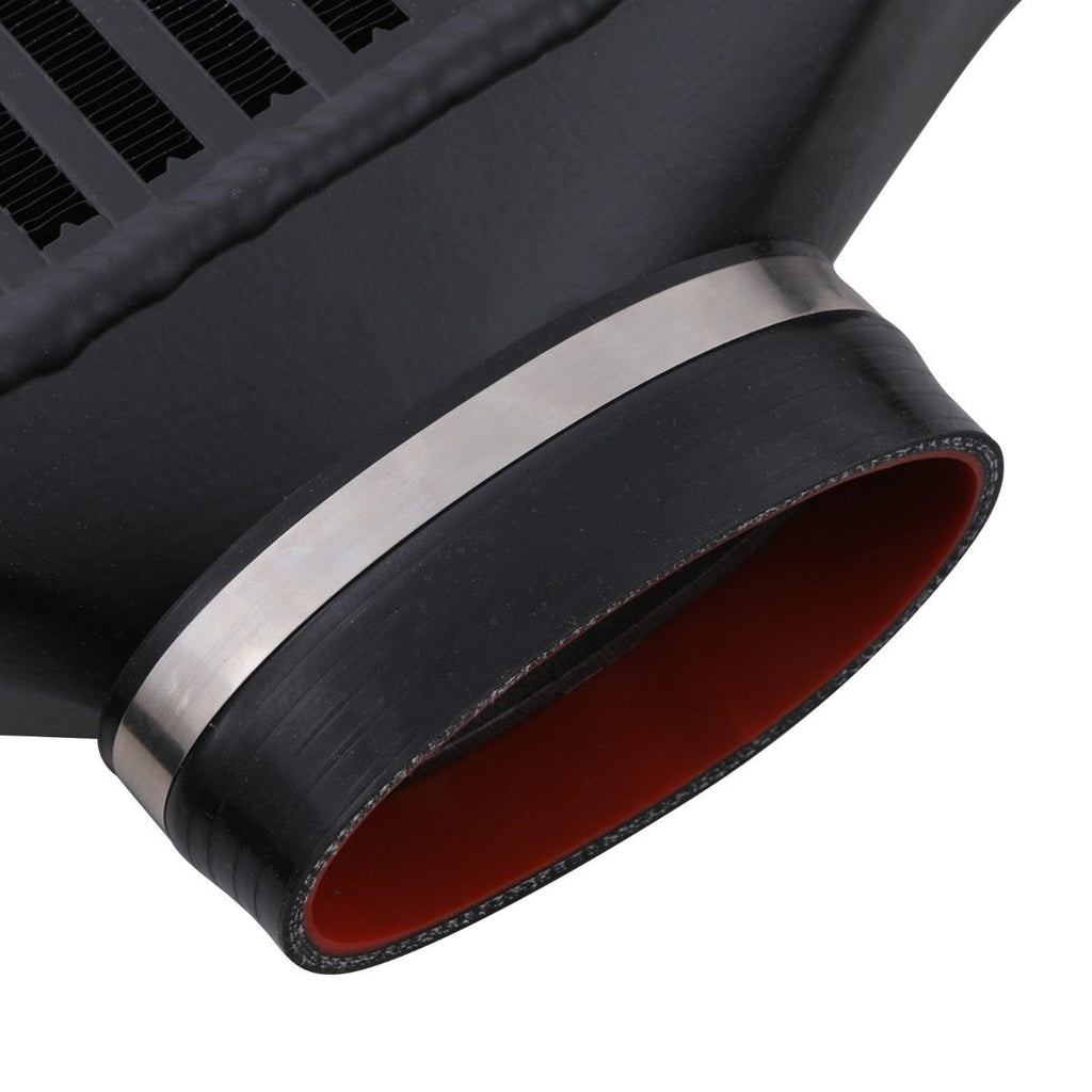 Intercooler a Montaggio Superiore Mini Cooper S R52 R53 1.6 00-06