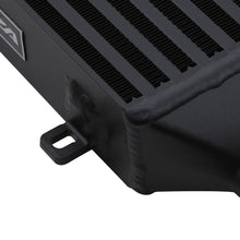 Intercooler a Montaggio Superiore Mini Cooper S Cabrio R52 1.6 00-06