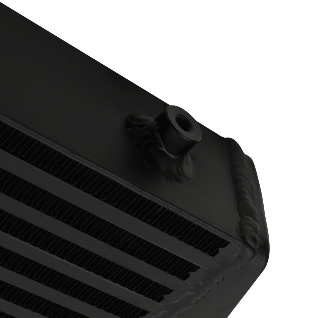 Intercooler MVT Universale Compatto 450x227x65mm - foto 3