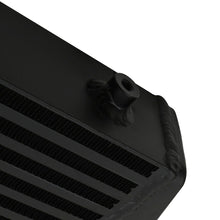 Intercooler MVT Universale Compatto 450x227x65mm - foto 3