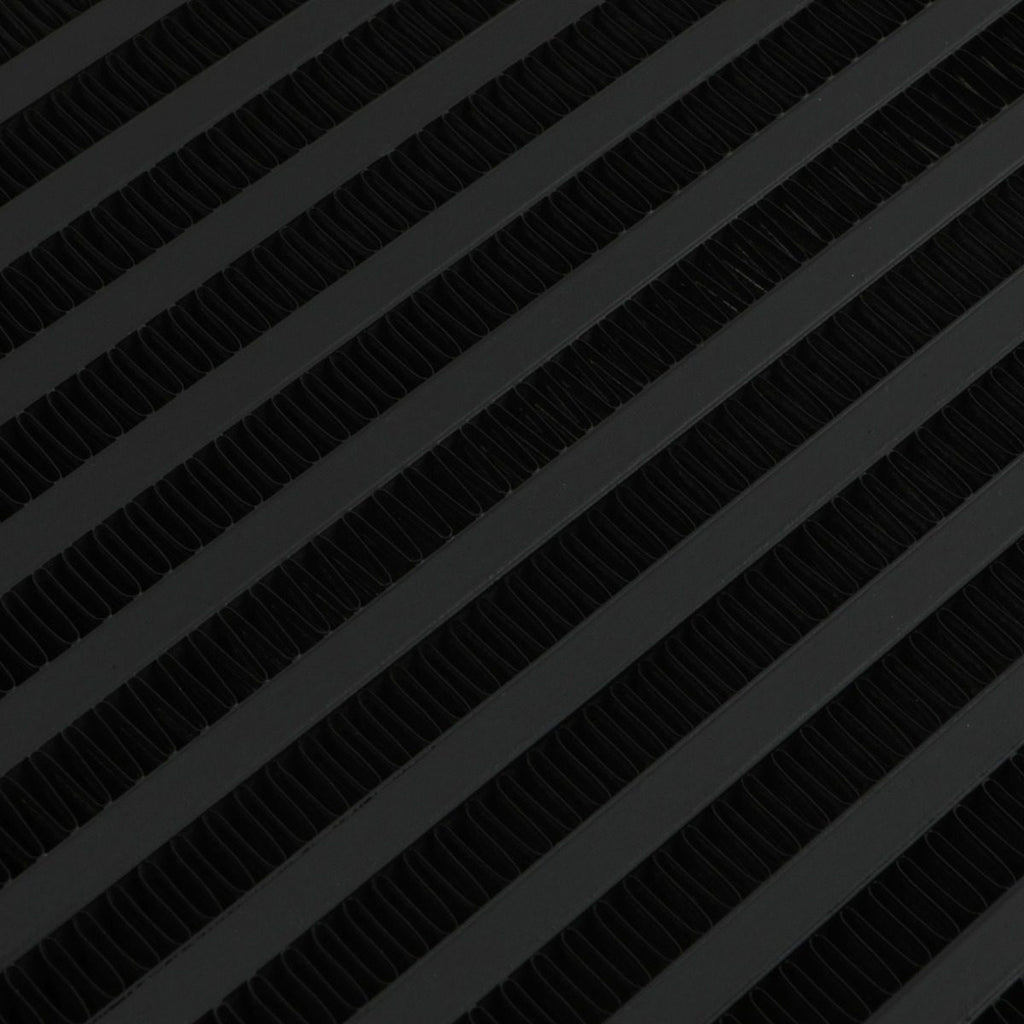 Intercooler MVT Universale Compatto 450x227x65mm - foto 5