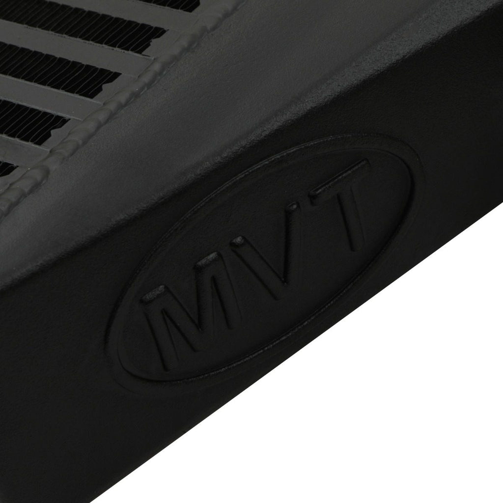 Intercooler MVT Universale Compatto 450x227x65mm - foto 4