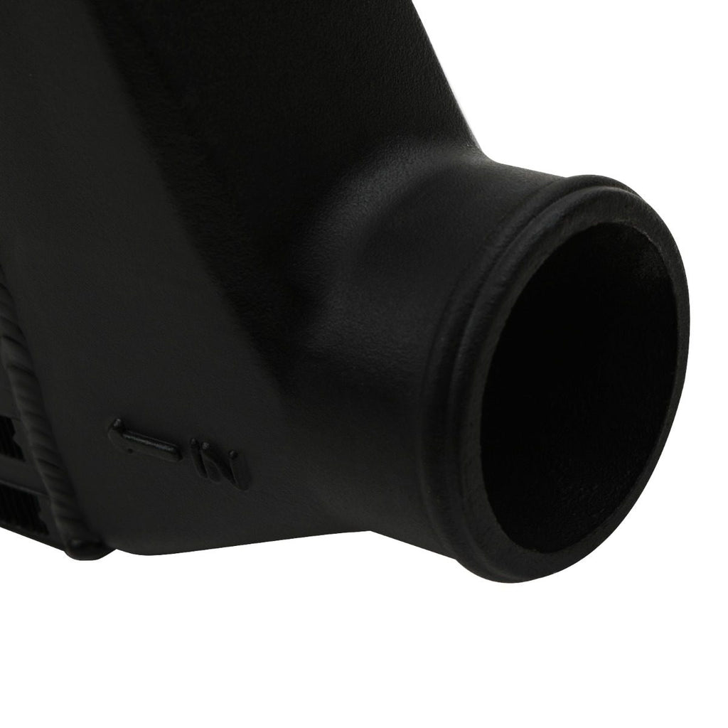 Intercooler MVT Universale Compatto 450x227x65mm - foto 2