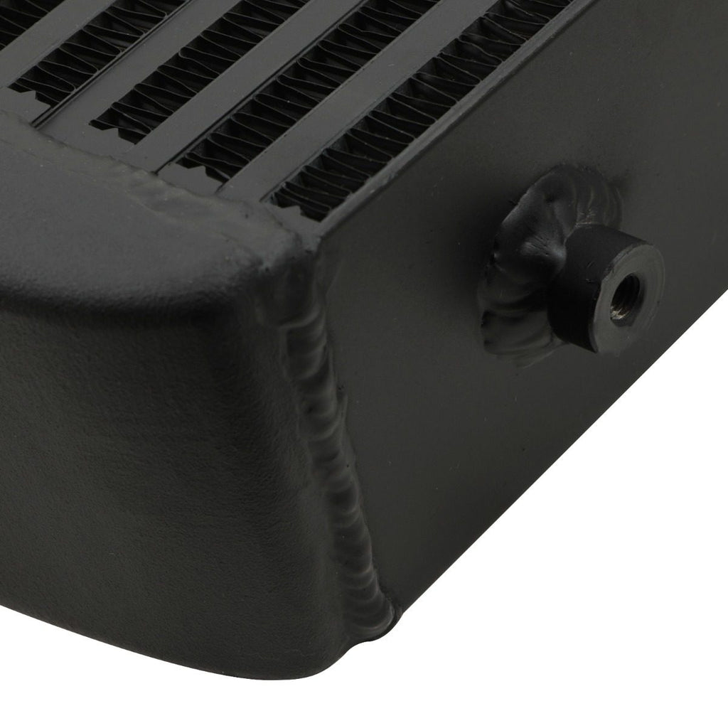 Intercooler Frontale MVT Universale 790x330x75mm - foto 6