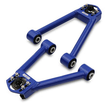 Bracci Superiori Anteriori Regolabili Toyota Supra MK4 JZA80 / Soarer MK3 JZZ30 93-00