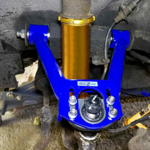 Bracci Superiori Anteriori Regolabili Toyota Supra MK4 JZA80 / Soarer MK3 JZZ30 93-00