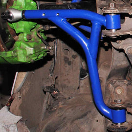Bracci Inferiori Anteriori Regolabili Allungati Toyota Supra MK4 JZA80 / Lexus SC300 91-00