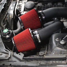 Kit Aspirazione Diretta BMW 5 Series E60 E61 535i N54 06-10 - foto 4