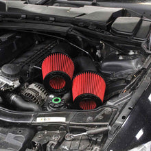 Kit Aspirazione Diretta BMW 5 Series E60 E61 535i N54 06-10 - foto 6