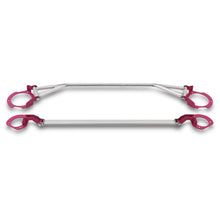 Kit Barre Duomi Anteriore e Posteriore Subaru Impreza GC8 Classic 93-01 - foto 7